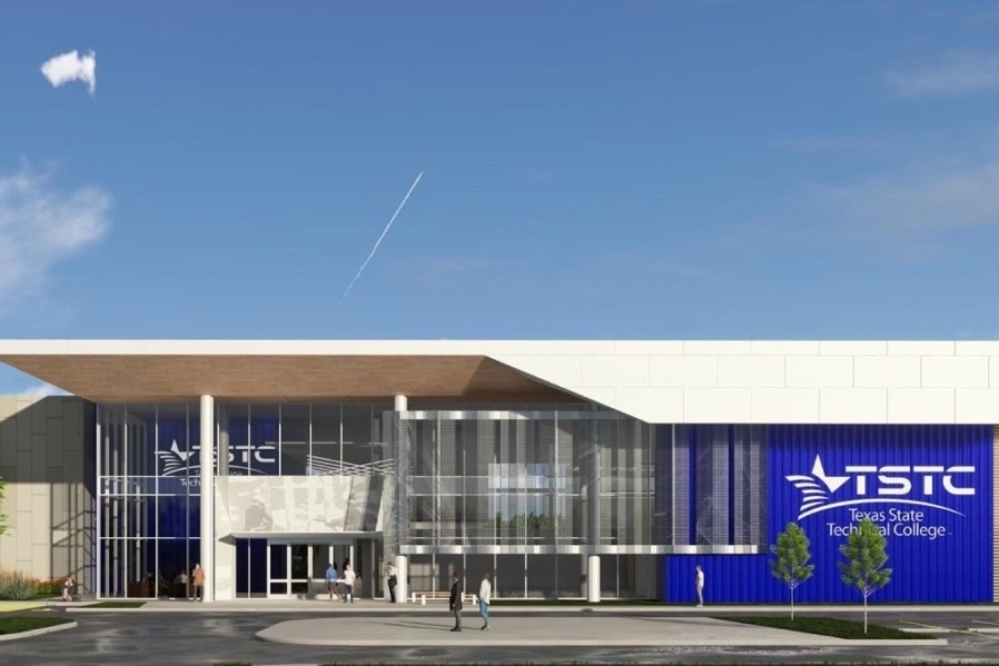 TSTC Hutto Campus